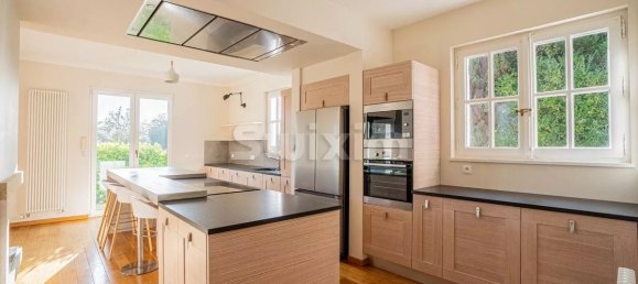 5 غرف نوم منزل في Divonne-les-Bains, France رقم 267051 6