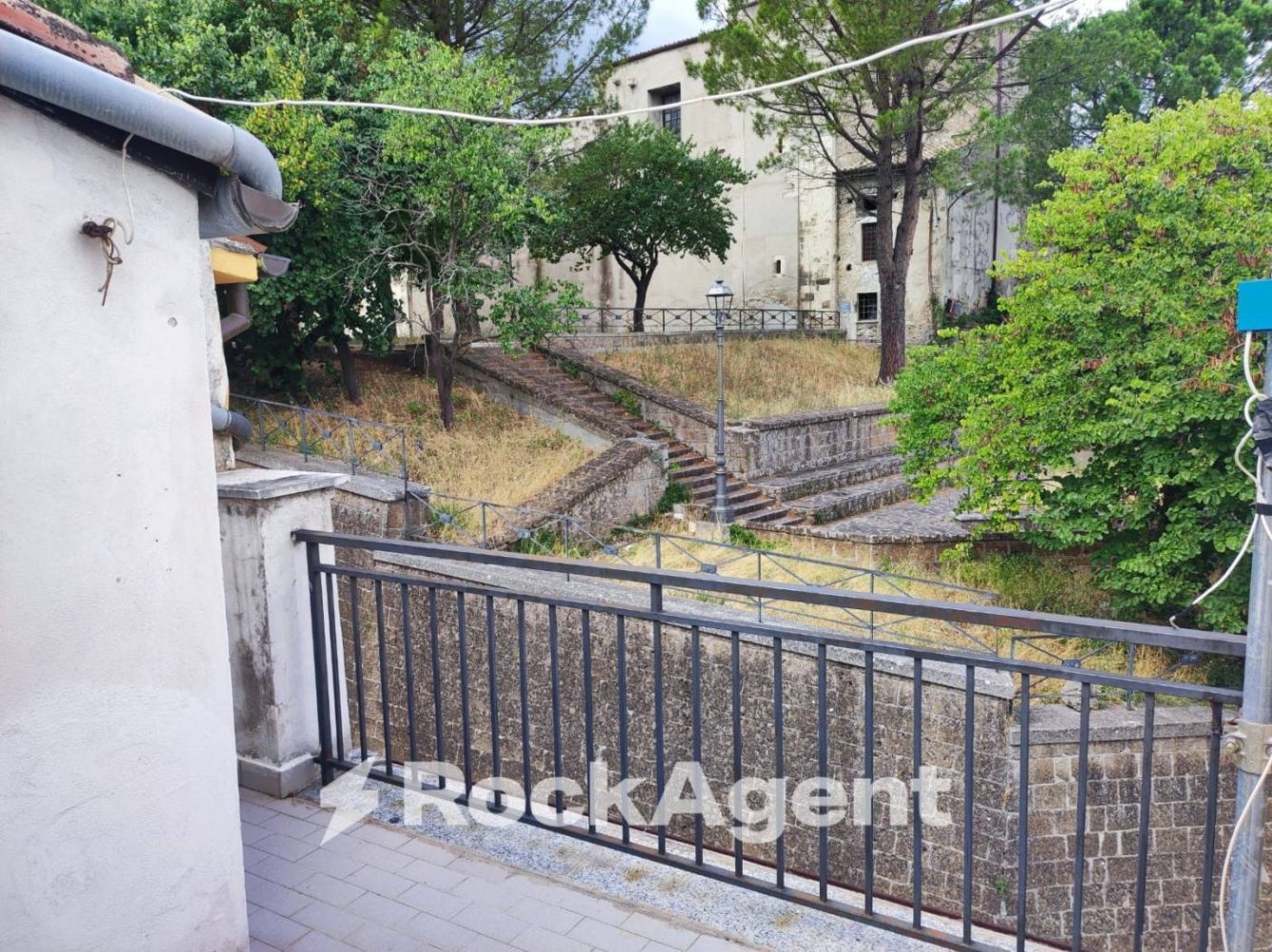 2 bedrooms Apartment in Tocco da Casauria, Italy No. 342184