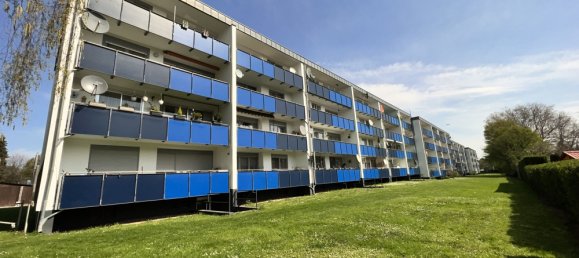 2 غرف نوم شقة في Aachen, Germany رقم 210897 2