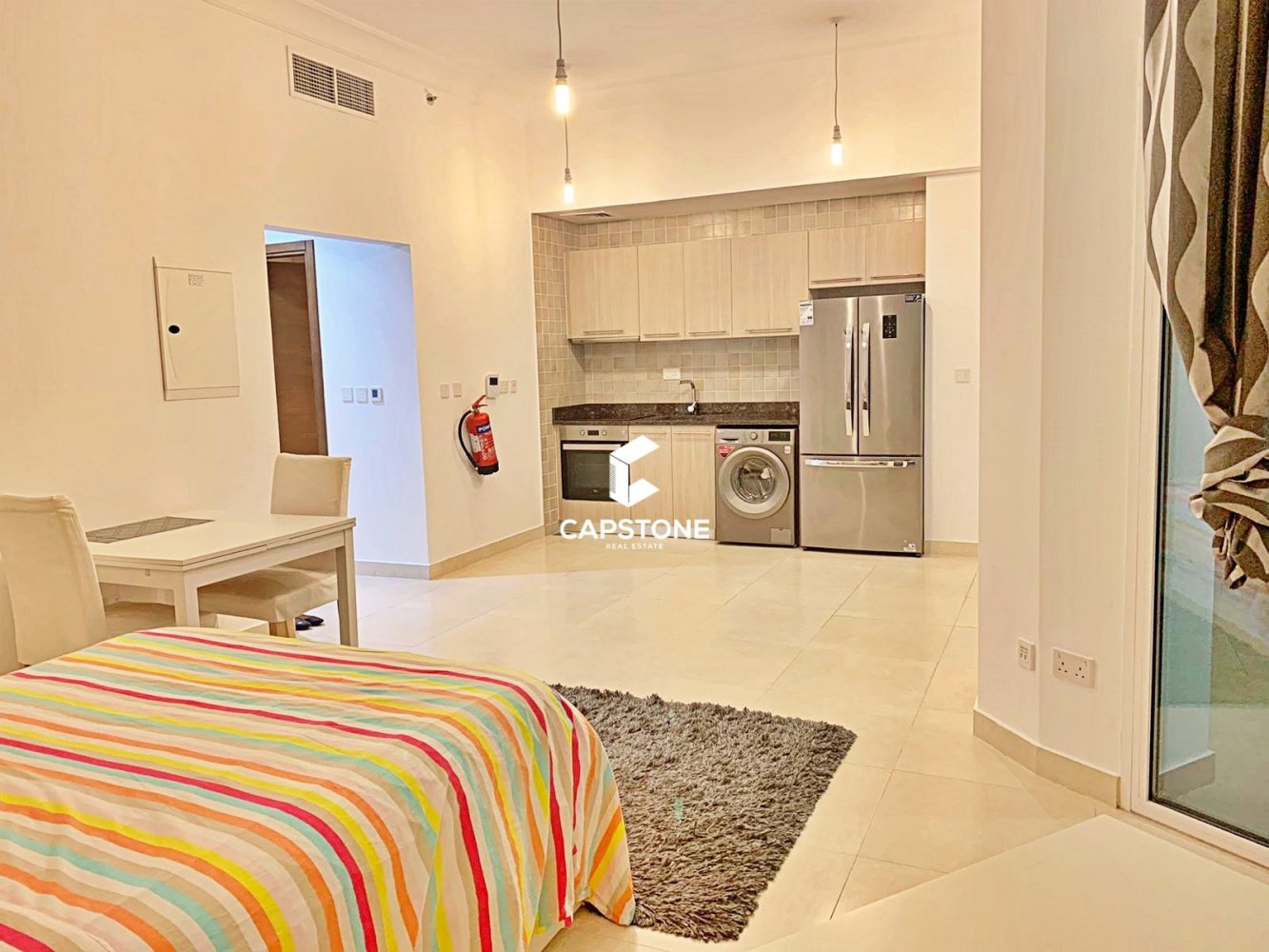 Appartement à Yas Island, UAE 46m² No. 5049