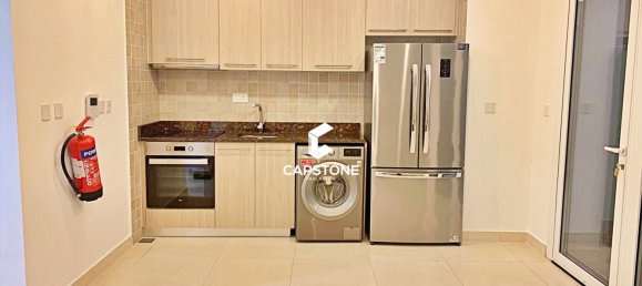 Appartement à Yas Island, UAE 46m² No. 5049 6