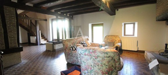 6 chambres Maison à Sambin, France No. 224604 4