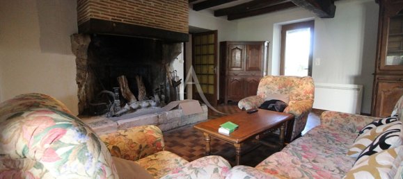 6 chambres Maison à Sambin, France No. 224604 3