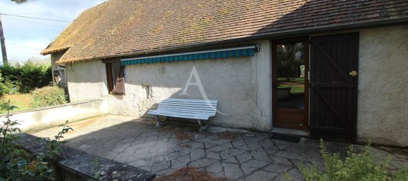 6 chambres Maison à Sambin, France No. 224604 15