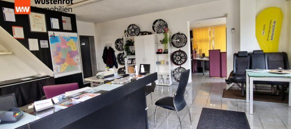 224m² Commercial property in Altenburger Land, Germany No. 150521 3