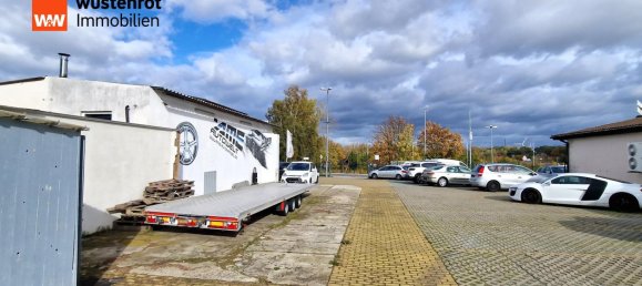 224m² Commercial property in Altenburger Land, Germany No. 150521 2