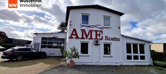 224m² Commercial property in Altenburger Land, Germany No. 150521 5