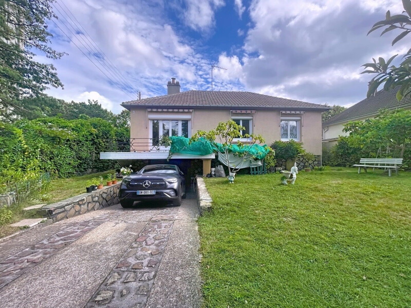 1 غرف نوم منزل في Le Grand-Quevilly, France رقم 332279