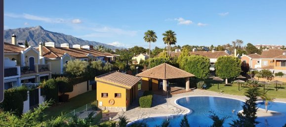 4 bedrooms Townhouse in Guadalmina, Spain No. 2933 5