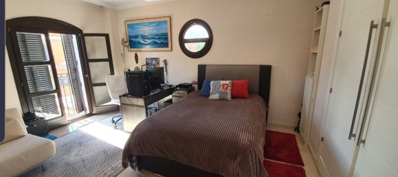 4 bedrooms Townhouse in Guadalmina, Spain No. 2933 9