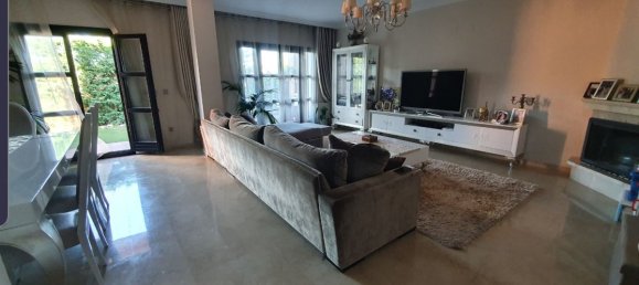 4 bedrooms Townhouse in Guadalmina, Spain No. 2933 14