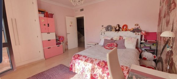 4 bedrooms Townhouse in Guadalmina, Spain No. 2933 11