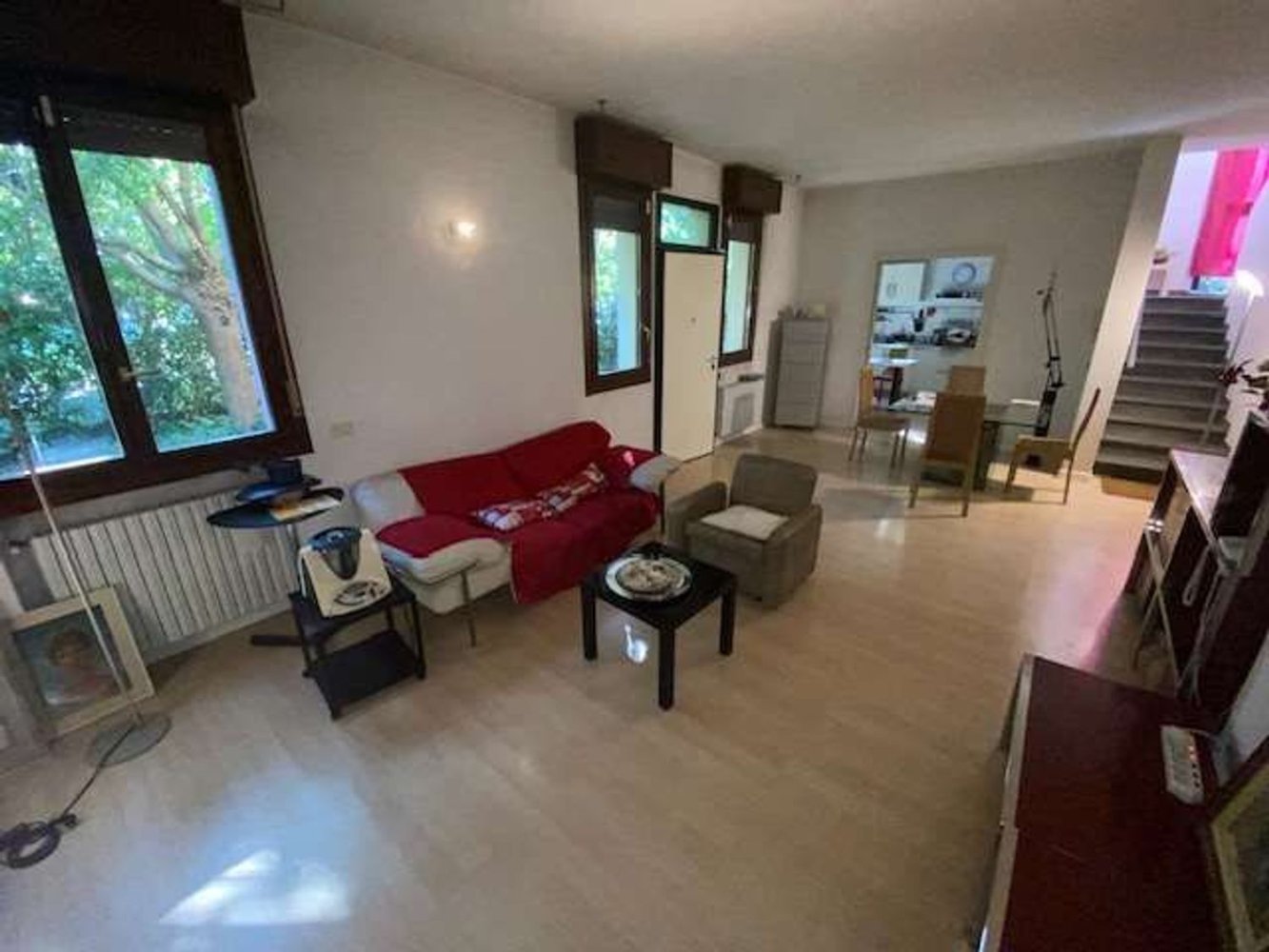 5 bedrooms Villa in Castelnuovo Rangone, Italy No. 370217