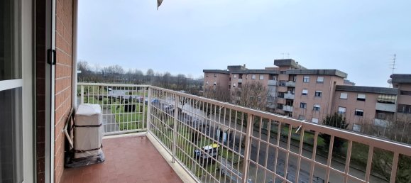 Apartamento de 4 divisões em Casale Monferrato, Italy N.º 56138 4