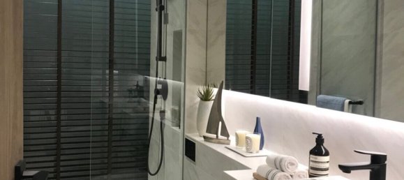 Apartamento com 2 quartos em condomínio em Bangkok, Thailand N.º 27939 2