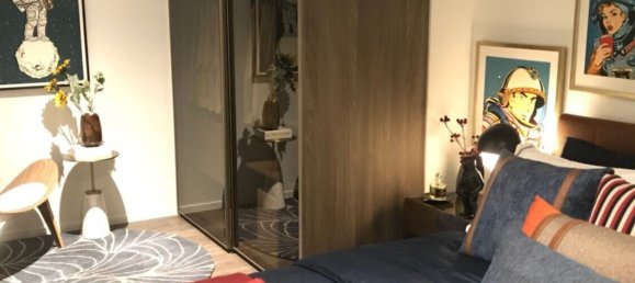 Apartamento com 2 quartos em condomínio em Bangkok, Thailand N.º 27939 5