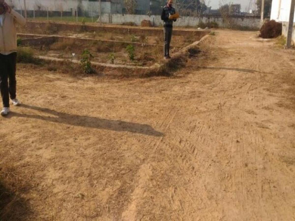  Land in Ghaziabad, India No. 38701