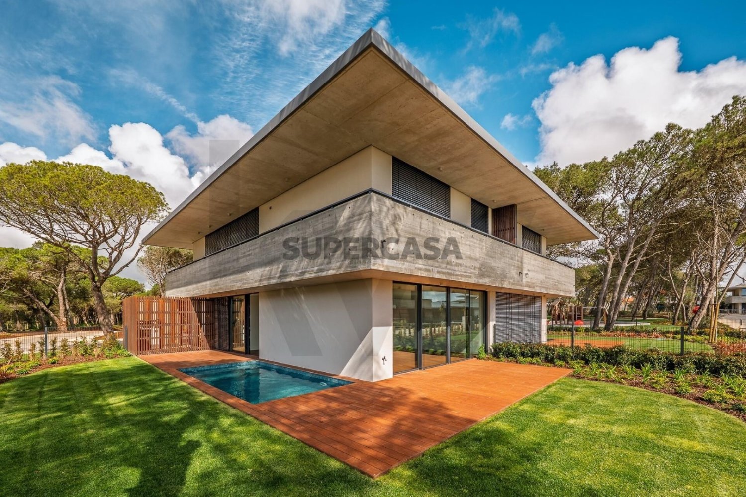 3 bedrooms House in Cascais, Portugal No. 192902