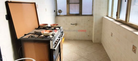 Квартира с 3 комнатами в Фоджа, Италия № 229934 10