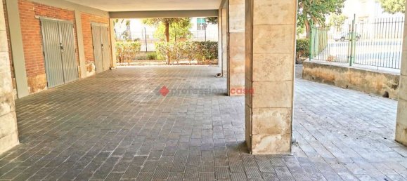 Квартира с 3 комнатами в Фоджа, Италия № 229934 4