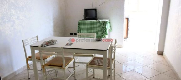 Квартира с 3 комнатами в Фоджа, Италия № 229934 8