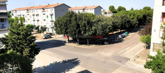 Квартира с 3 комнатами в Фоджа, Италия № 229934 20