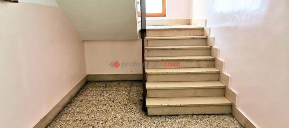 Квартира с 3 комнатами в Фоджа, Италия № 229934 5