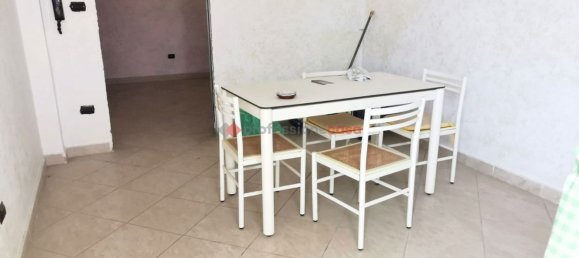 Квартира с 3 комнатами в Фоджа, Италия № 229934 9