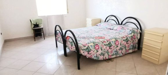 Квартира с 3 комнатами в Фоджа, Италия № 229934 12