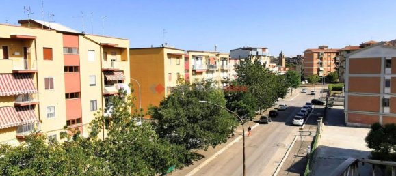 Квартира с 3 комнатами в Фоджа, Италия № 229934 19