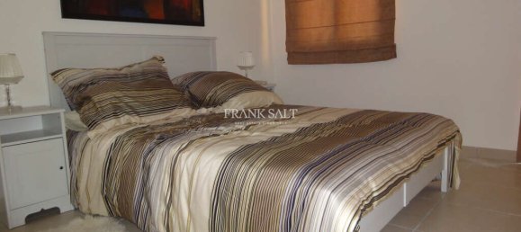 2 bedrooms Apartment in Saint Julian's, Malta No. 3404 4