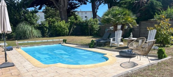 4 bedrooms House in Guerande, France No. 295330 10