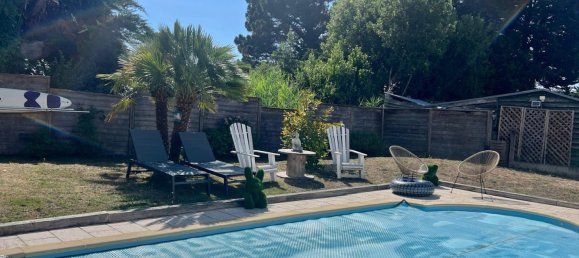 4 bedrooms House in Guerande, France No. 295330 2