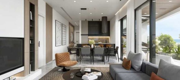 2 chambres Appartement à Limassol, Cyprus No. 19277 10