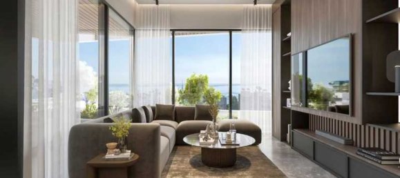 2 chambres Appartement à Limassol, Cyprus No. 19277 7