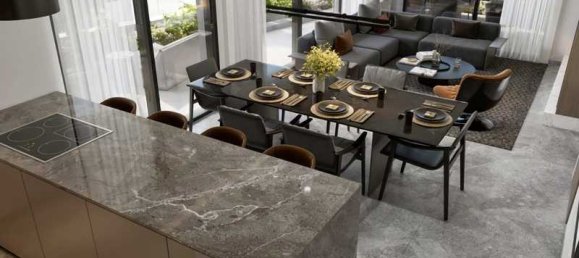 2 chambres Appartement à Limassol, Cyprus No. 19277 9