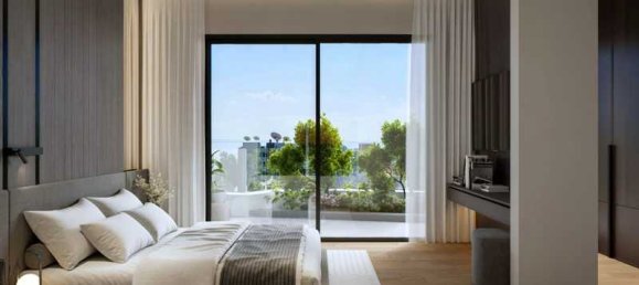 2 chambres Appartement à Limassol, Cyprus No. 19277 15