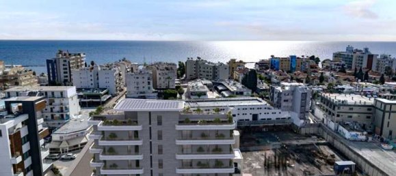 2 chambres Appartement à Limassol, Cyprus No. 19277 3