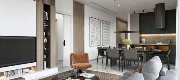 2 chambres Appartement à Limassol, Cyprus No. 19277 6