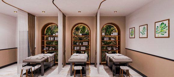 Apartment 4+1 in Alanya, Turkey No. 24247 6