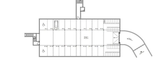 Apartamento de 3 divisões em Mariatrost, Austria N.º 213557 20