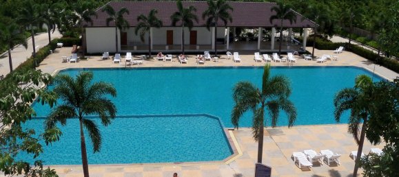 1 bedroom Condo in Pattaya, Thailand No. 3928 3