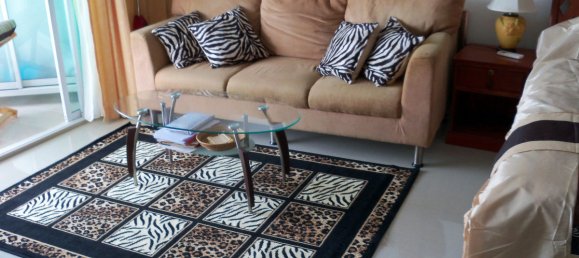 1 bedroom Condo in Pattaya, Thailand No. 3928 5