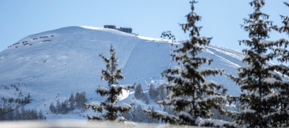 Apartamento de 1 dormitorio en Val-d'Isere, France No. 369 10