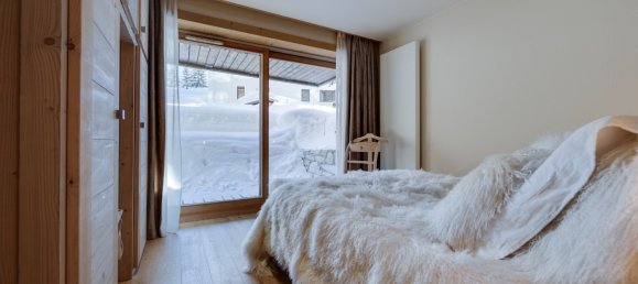 Apartamento de 1 dormitorio en Val-d'Isere, France No. 369 4
