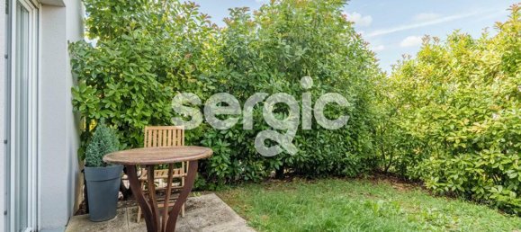 Квартира с 1 спальней в Пюльнуа, Франция № 307983 9