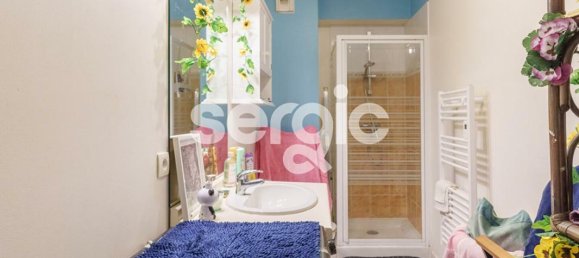 Квартира с 1 спальней в Пюльнуа, Франция № 307983 7