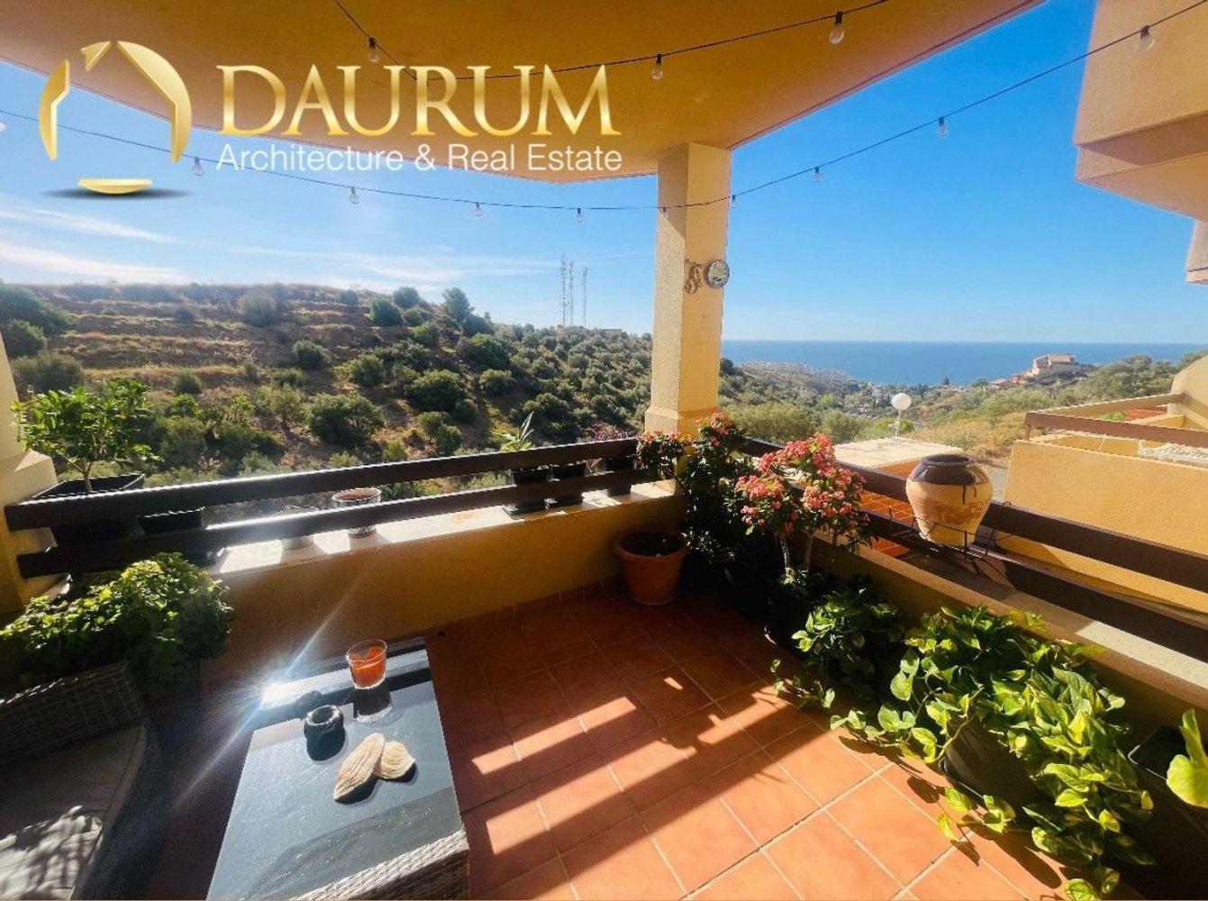 3 bedrooms Apartment in Rincon de la Victoria, Spain No. 210320