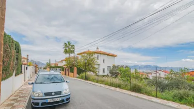 Земельный участок в Кульяр-Вега, Испания № 175254