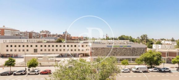 4 Schlafzimmer Wohnung in Madrid, Spain, Nr. 153335 38